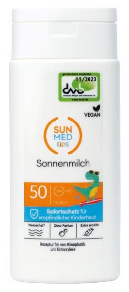 [630574] SONNENMI.KIDS,200ML,LSF50