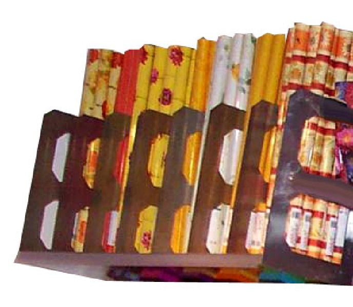 ROLLENPAPIEREINSATZ 100CM