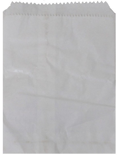 [793607] FLACHBEUTEL "Z" 15 X 19CM