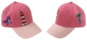 CAP KI. ROSA/PINK UV30