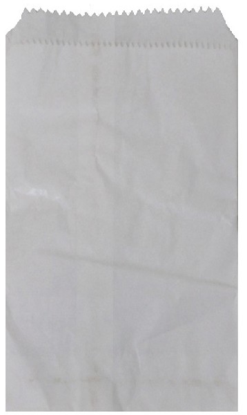 [793608] FLACHBEUTEL "Z" 15 X 24CM