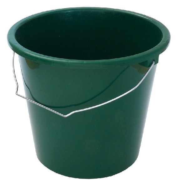 HAUSHALTS-EIMER 5 LITER