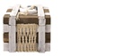 BOX,DECKEL,7X6X6CM,3FA.SO