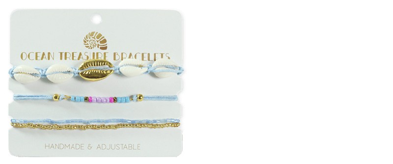 ARMBAND,MONETA, 3ER,3F.SB