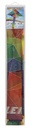 NYL.DRA.KALEIDO.110CM  SB