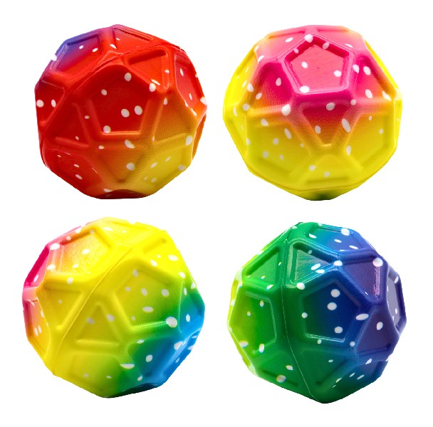 SPRINGBALL,LI.6,5CM, I.D.