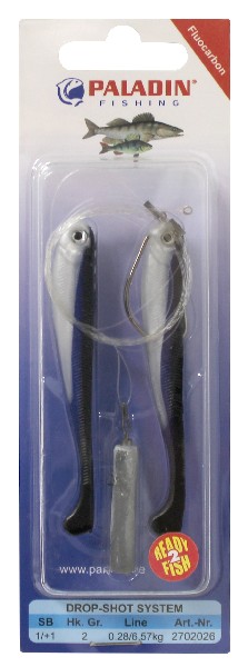 DROPSHOTVORFACH,10G,7CMSB