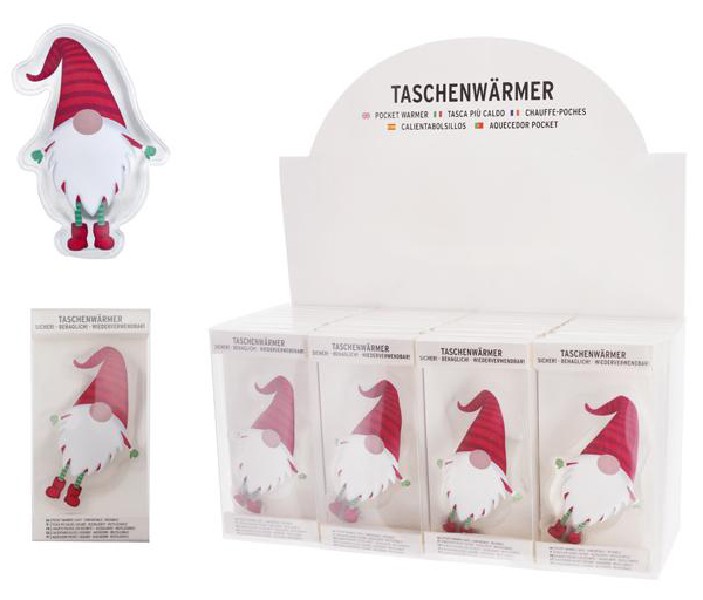TASCHENWÄRMER WICHTEL