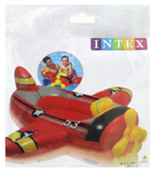 BABYBOOT POOL 69X119CM SB