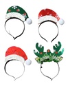 HAARREIF X-MAS 2 DESIGNS
