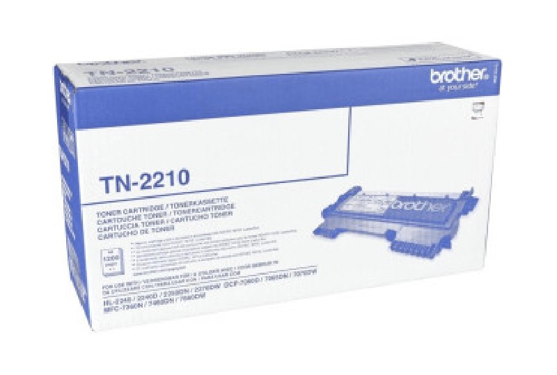 [981974] TONER BROTHER MFC7360