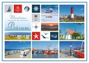TISCHSET,MARTIMES BÜSUM