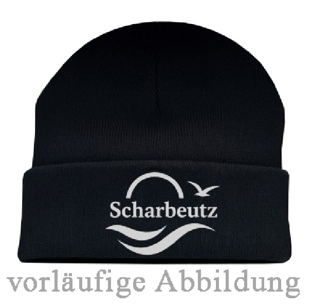STRICKMÜTZE,SCHARBEUTZ,NA