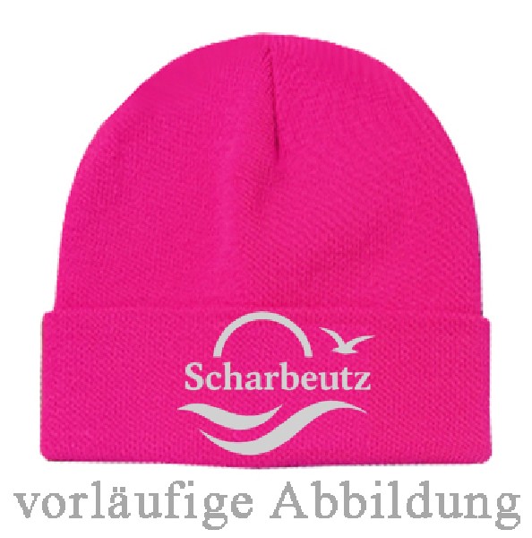 STRICKMÜTZE,SCHARBEUTZ,PI