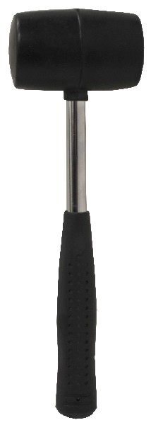 [300418] G-HAMMER,MET.STIEL,375G
