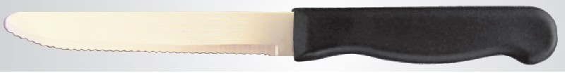 [850001] MESSER 23CM,OHNE LASERUNG