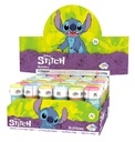 SEIFENBL./STITCH     I.D.