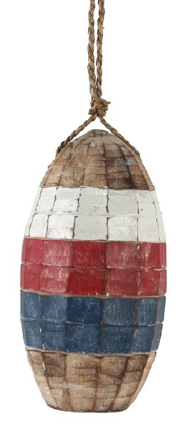 HOLZBOJE,HÄNGER,24X12CM