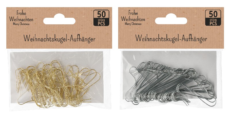 [42534] SCHNELLAUFHÄNGER 50ER SB