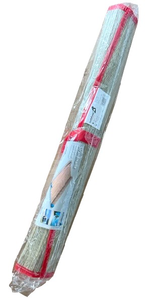 STRANDMATTE,ROT,180X60CM