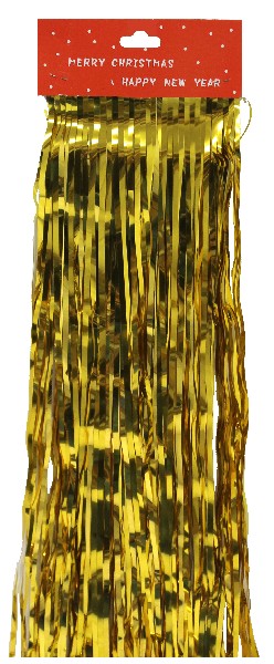 [17502] FOLIENLAMETTA GOLD    SB