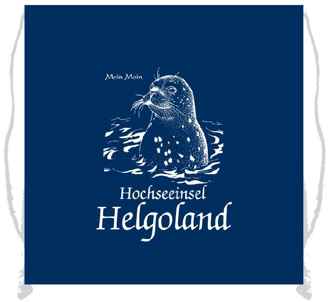 BW-RUCKSACK BLAU SEEHUND