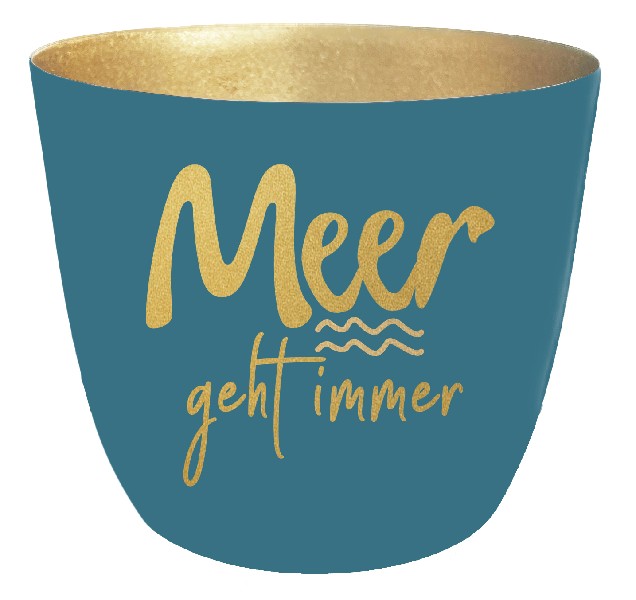 T-LI.HA.MET.MEER GEHT,BLA