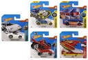 HOT WHEELS,SORT. 1ER  SB