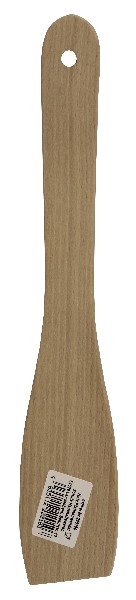 [140731] HOLZ PFANNENWENDER 28CMSB