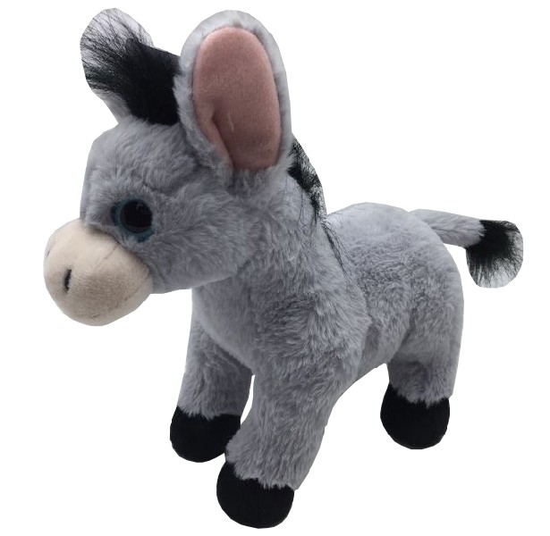 PL.ESEL,23CM,STEHEND