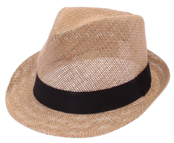 TRILBY,STROHH.HE.NATUR