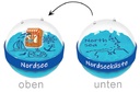 SANDKUGEL,NORDSEE,7,5CMD