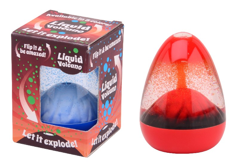 LIQUIDVULKAN,9CM,3FA.,BOX