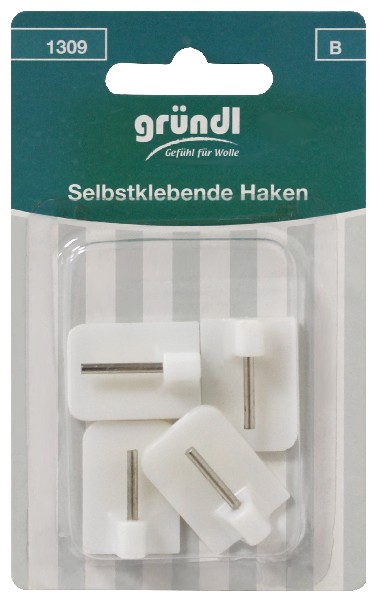 [110862] SELBSTKLEBEHAKEN W.4ER SB