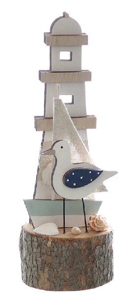 MÖWE/LT.,SEGLER,STAMM,20C