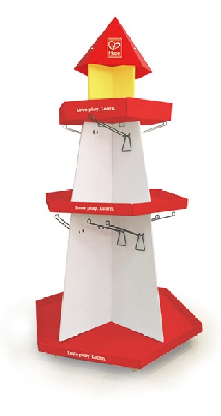HAPE LEUCHTTURM PAPPE