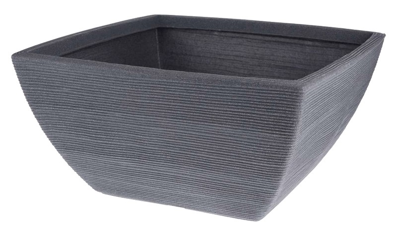 [546905] PFLANZTOPF,D-GRAU,51CM
