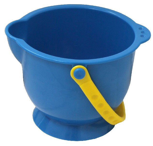 EIMER,KLEIN,15,5CMD,BLAU