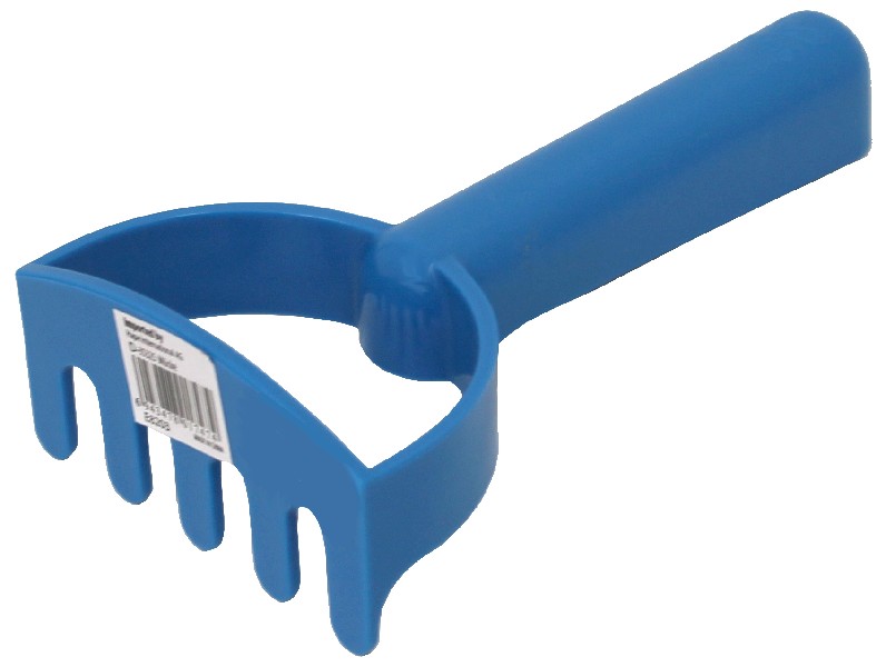 BABYRECHEN,15CM,BLAU