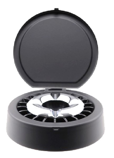 ASCHER,WIND,14CM,SCHWARZ