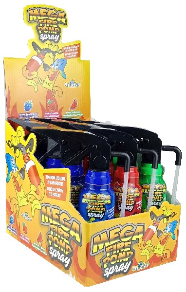[324070] CANDYSPRAY,105ML,3FA.I.D.