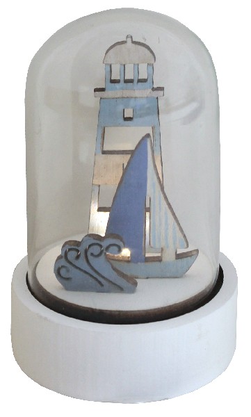 LT.IM DEKOKUPPELGLAS 10CM
