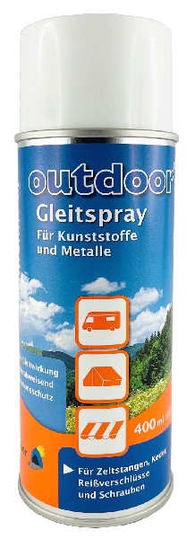 SILIKONSPRAY 400ML