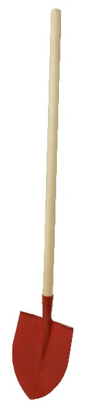 MET.SPATEN 80CM 2FARB.SO.