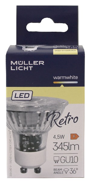 [172941] LED FILAMENT-SPEZ.4,5W SB