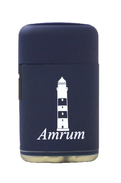 [166516] FEUERZ.BLUEFL.,AMRUM