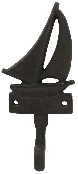 HAKEN,SEGLER, 16CM