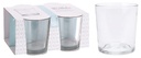 GLAS,O.DRUCK,280ML, LOSE