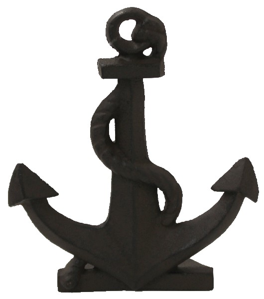TÜRSTOPPER ANKER,21X18X8C