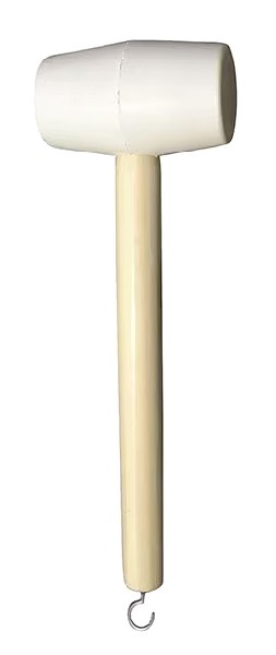 [300411] G-HAMMER,+AUSZIEHER,WEIß